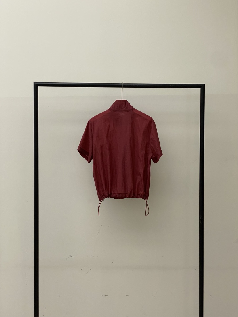 MUCH MORE韓國直郵㊣東大門實拍女裝新品時尚熱賣25春夏夾克MUCH MORE夾克