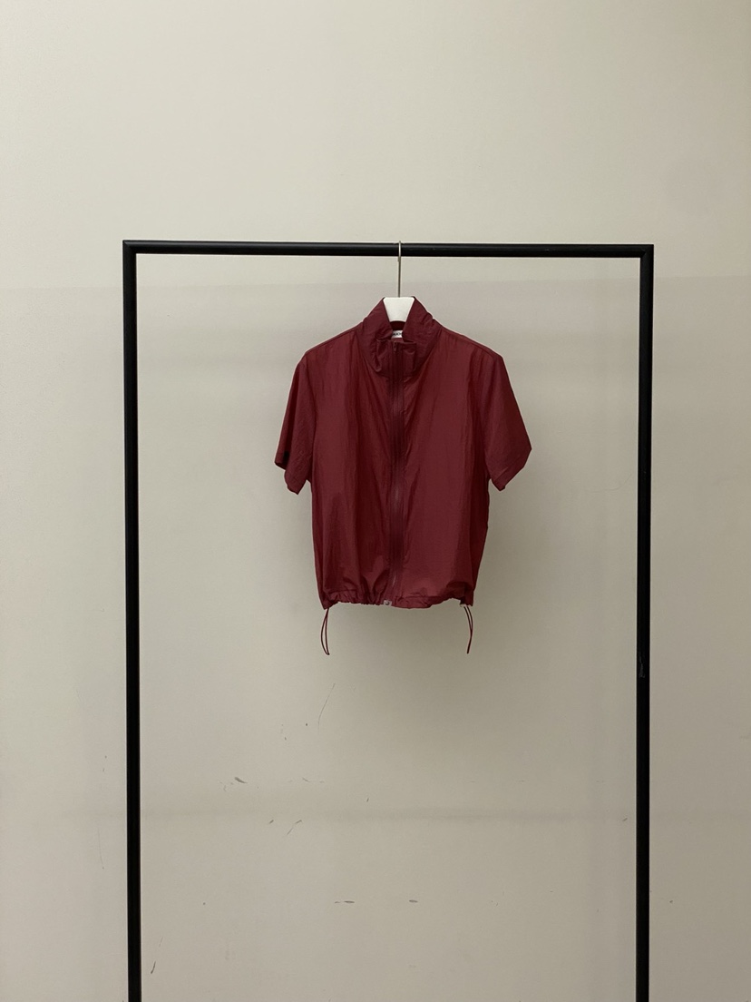 MUCH MORE韓國直郵㊣東大門實拍女裝新品時尚熱賣25春夏夾克MUCH MORE夾克