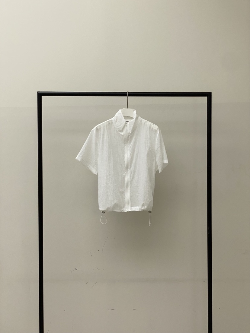 MUCH MORE韓國直郵㊣東大門實拍女裝新品時尚熱賣25春夏夾克MUCH MORE夾克圖色5