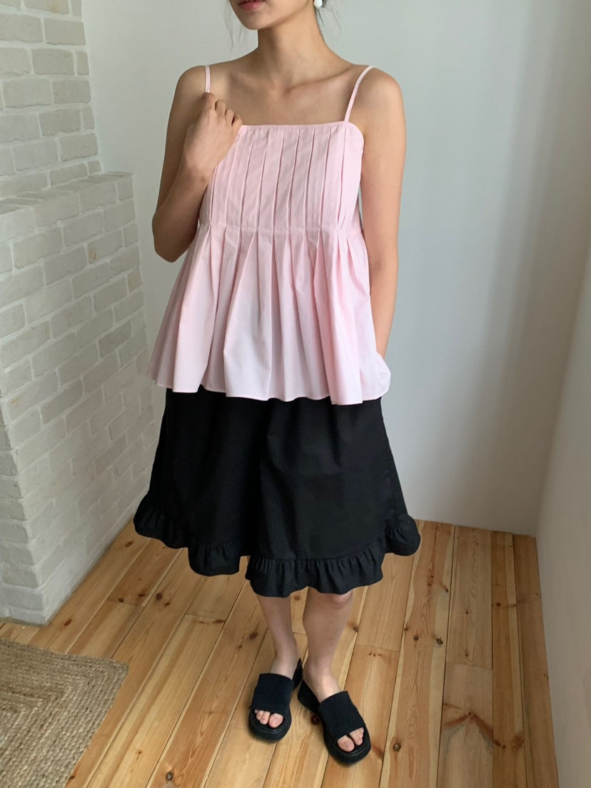 LOVE MY SANTA韓國㊣直郵東大門代購女裝新品25春夏推薦短褲Santa/LOVE MY SANTA短褲