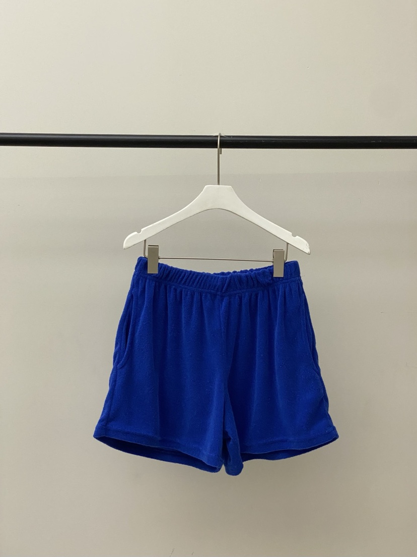 MUCH MORE直郵韓國代購㊣女裝新品時尚推薦熱賣25春夏短褲MUCH MORE短褲圖色4