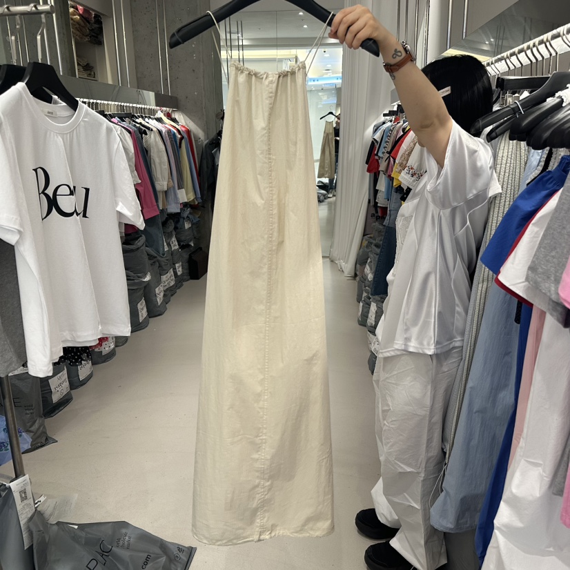 ARTE STUDIO韓國直郵㊣女裝新品人氣熱賣推薦25春夏連衣裙ARTE STUDIO連衣裙