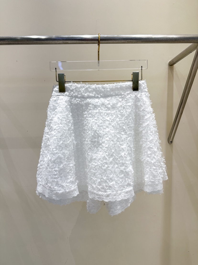 81 MARKET-L韓國直郵㊣東大門實拍女裝新品人氣熱賣休閑裙褲81 MARKET-L裙褲