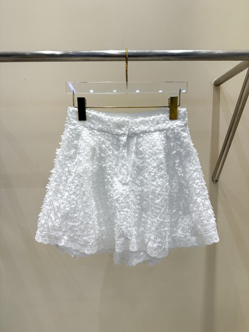81 MARKET-L韓國直郵㊣東大門實拍女裝新品人氣熱賣休閑裙褲81 MARKET-L裙褲