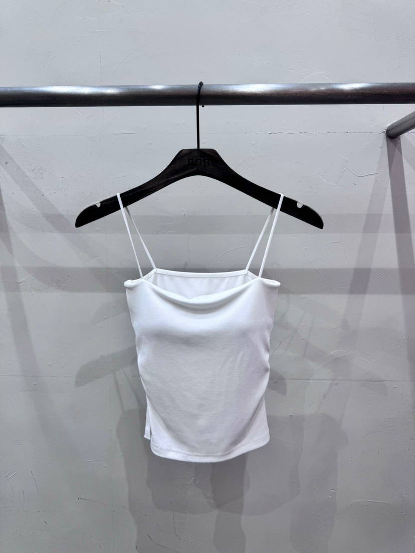 NOB直郵韓國代購㊣女裝新款熱賣休閑25春夏人氣推薦吊帶背心NOB吊帶/背心