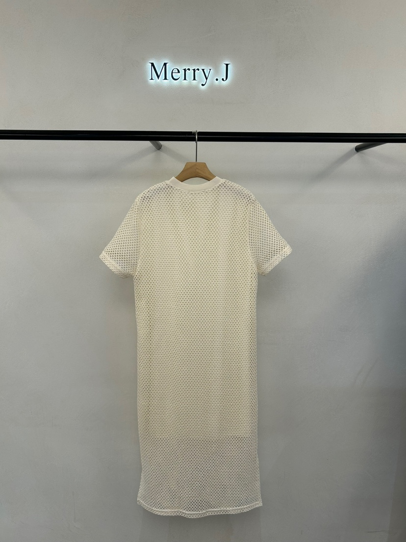 MERRY-J韓國直郵㊣東大門實拍女裝新品25春夏推薦人氣連衣裙MERRY-J連衣裙