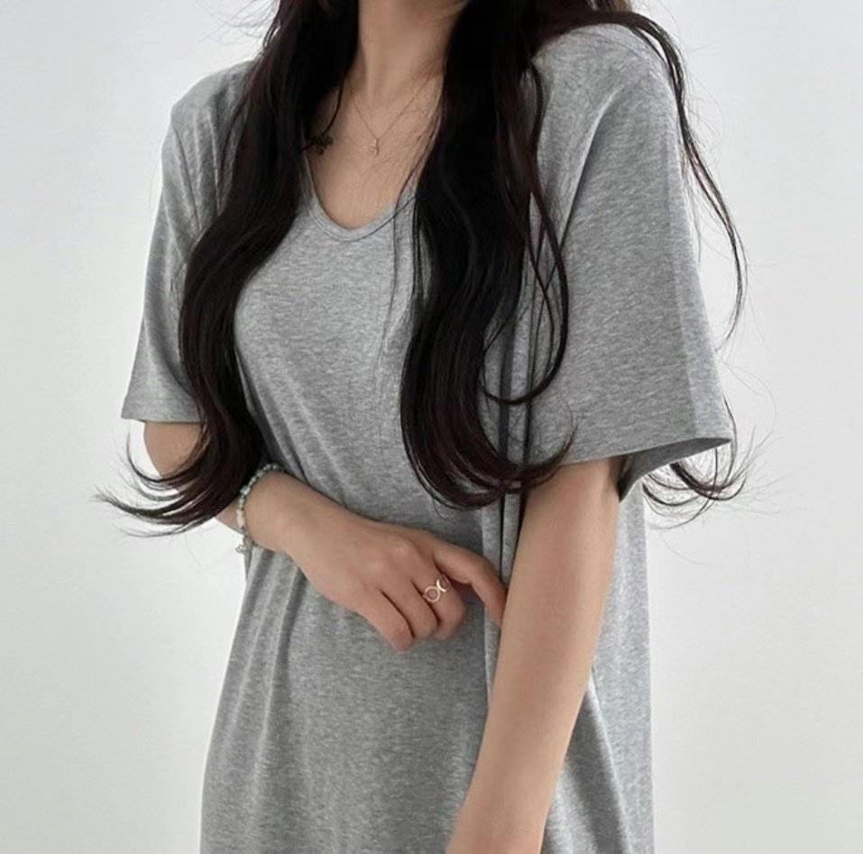 TYLE J-스타일J-T韓國直郵㊣女裝新款休閑推薦人氣連衣裙TYLE J連衣裙