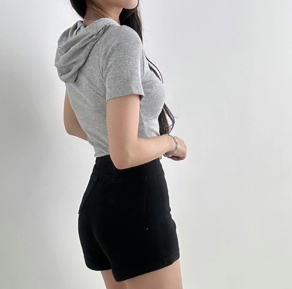 TYLE J-스타일J-T直郵韓國代購㊣女裝新品時尚推薦休閑T恤TYLE JT恤