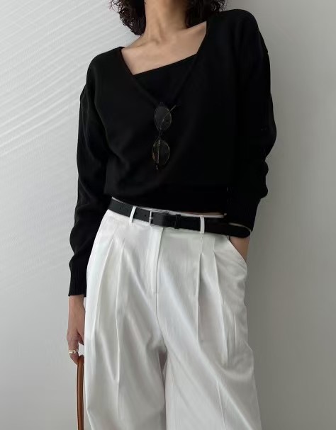 LURE韓國㊣直郵東大門代購女裝新品休閑時尚25春夏人氣套裝LURE套裝