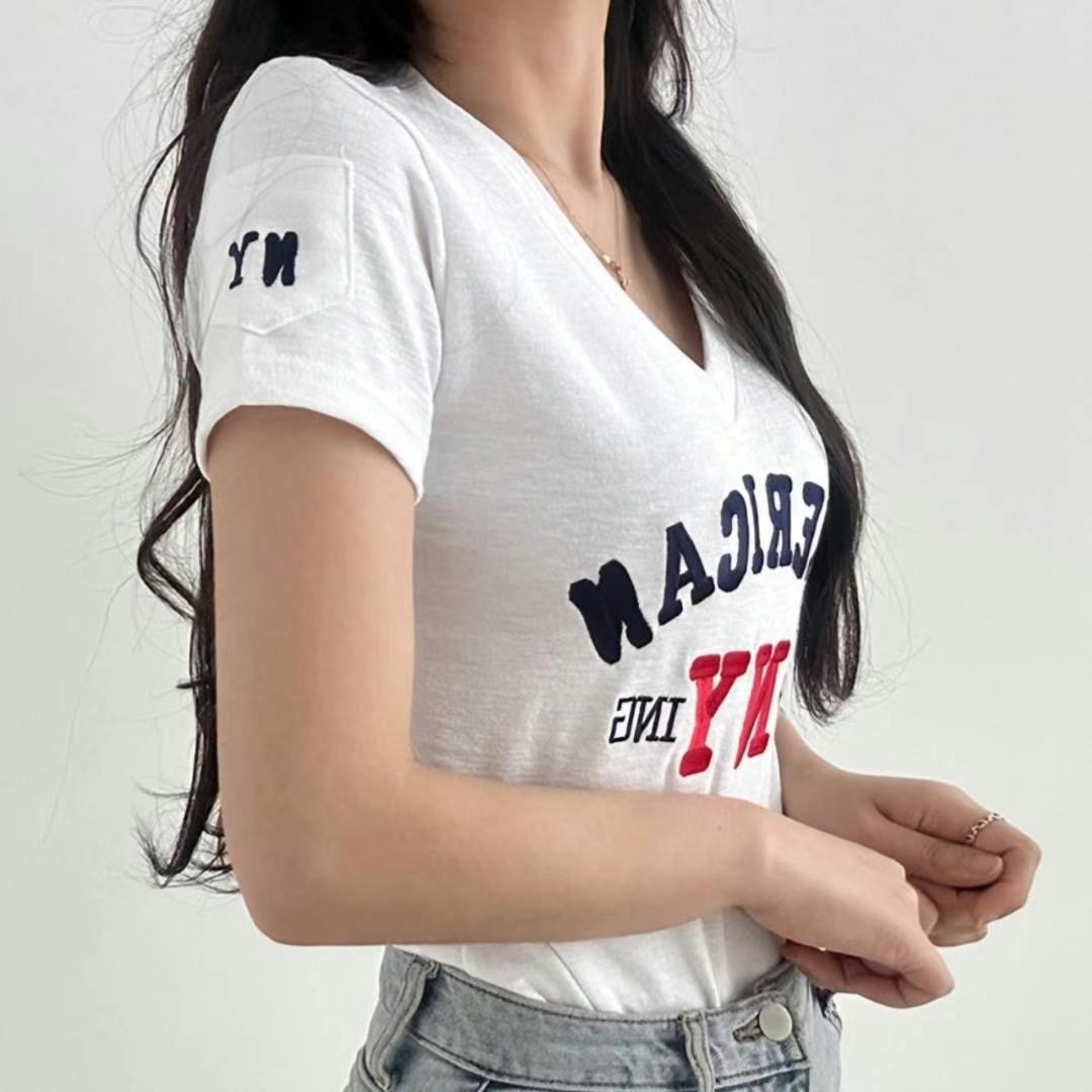 TYLE J-스타일J-T韓國直郵㊣東大門實拍女裝新款熱賣T恤TYLE JT恤