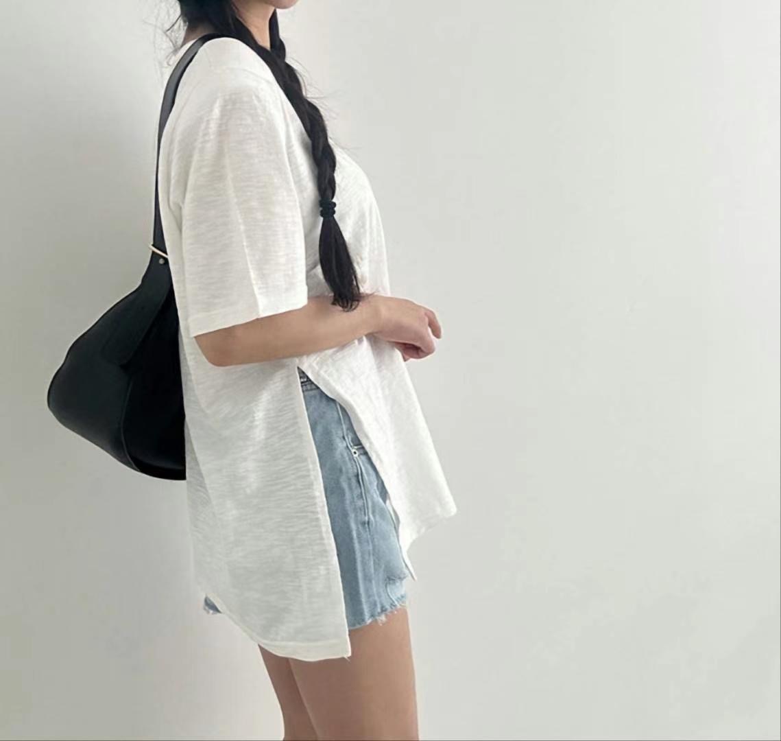 TYLE J-스타일J-T韓國㊣直郵東大門代購女裝新品人氣T恤TYLE JT恤