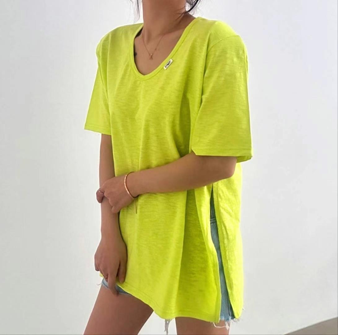 TYLE J-스타일J-T韓國㊣直郵東大門代購女裝新品人氣T恤TYLE JT恤