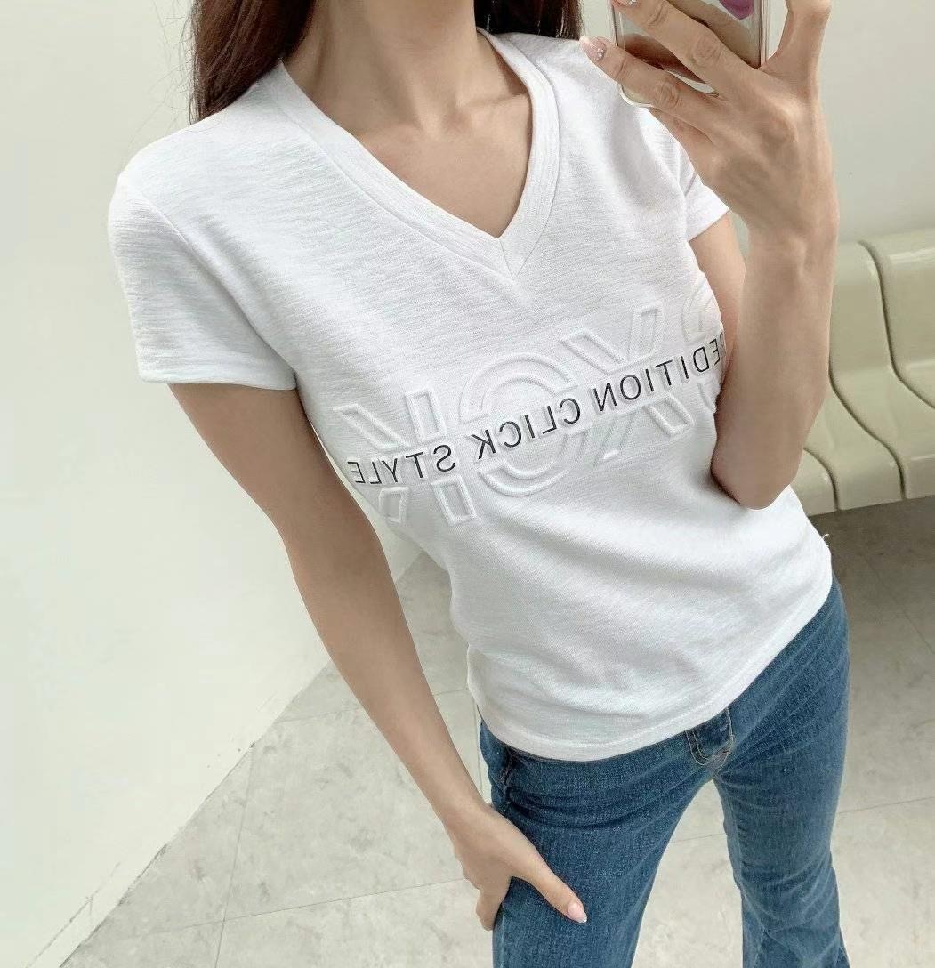TYLE J-스타일J-T韓國直郵㊣東大門實拍女裝新款推薦T恤TYLE JT恤