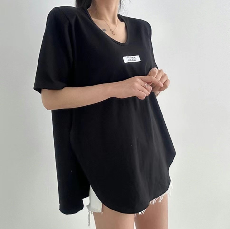 TYLE J-스타일J-T直郵韓國代購㊣女裝新品推薦25春夏T恤TYLE JT恤圖色3