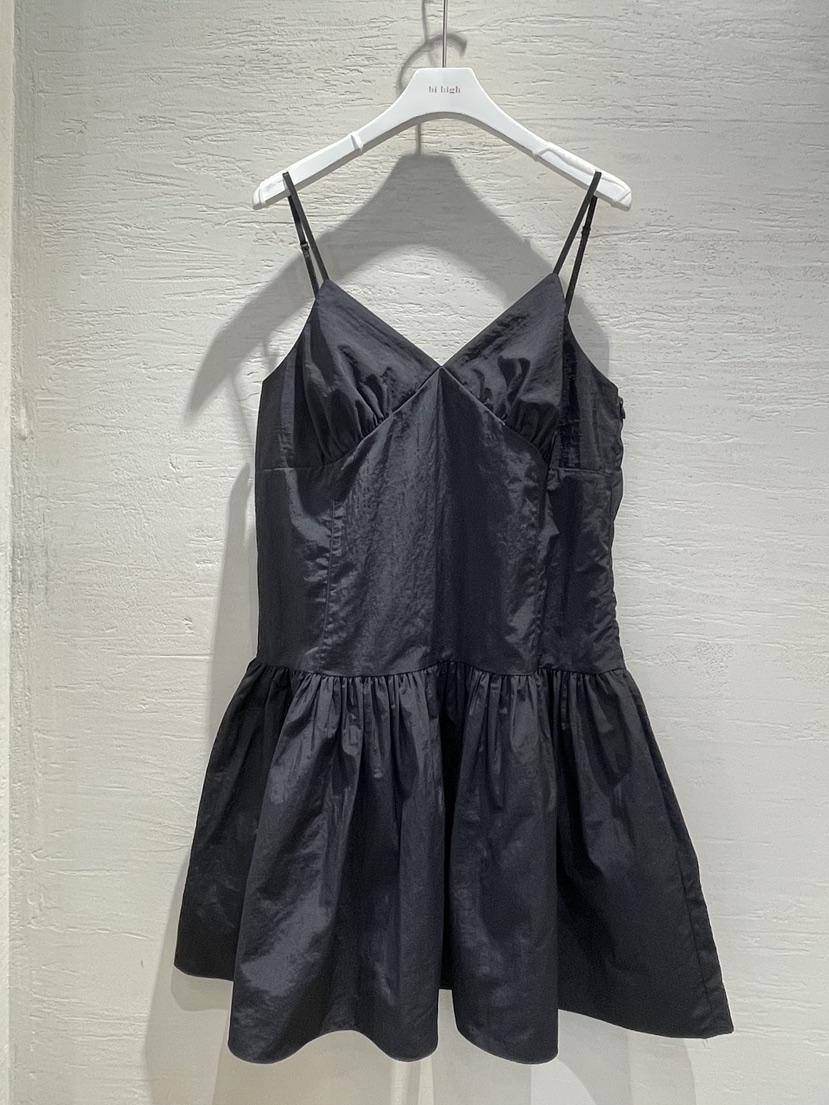 HI HIGH東大門直郵女士新品休閑熱賣人氣真品職業25春夏連衣裙SEESTAR/hi high連衣裙圖色2