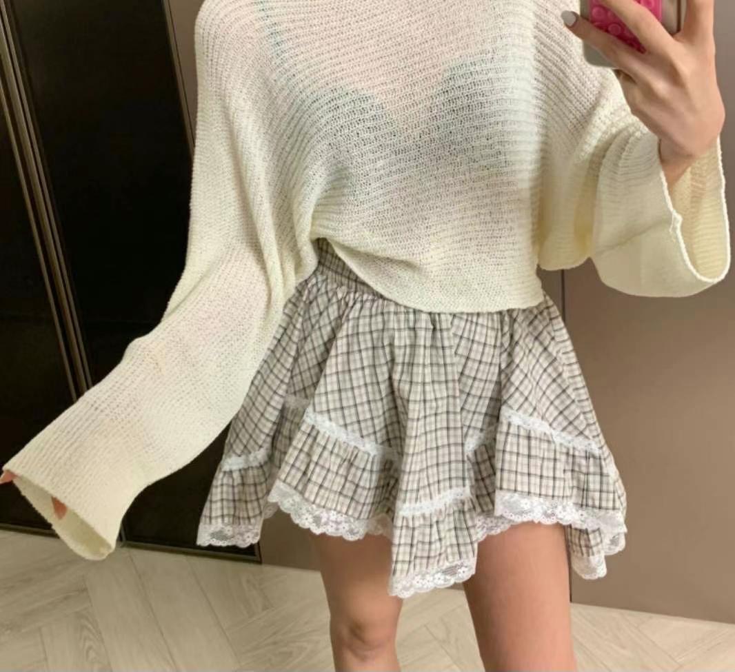 BABYSHU韓國代購女士新款推薦真品時尚休閑25春夏職業熱賣短裙BABYSHU短裙