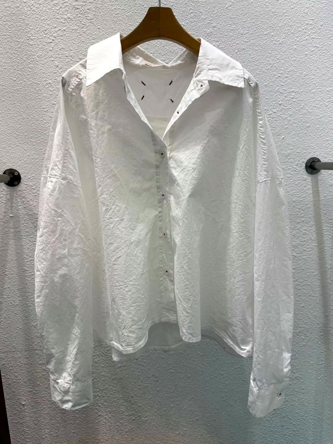 HARA東大門實拍女裝新品時尚推薦人氣真品熱賣職業襯衫蕾絲衫HARA襯衫/蕾絲衫