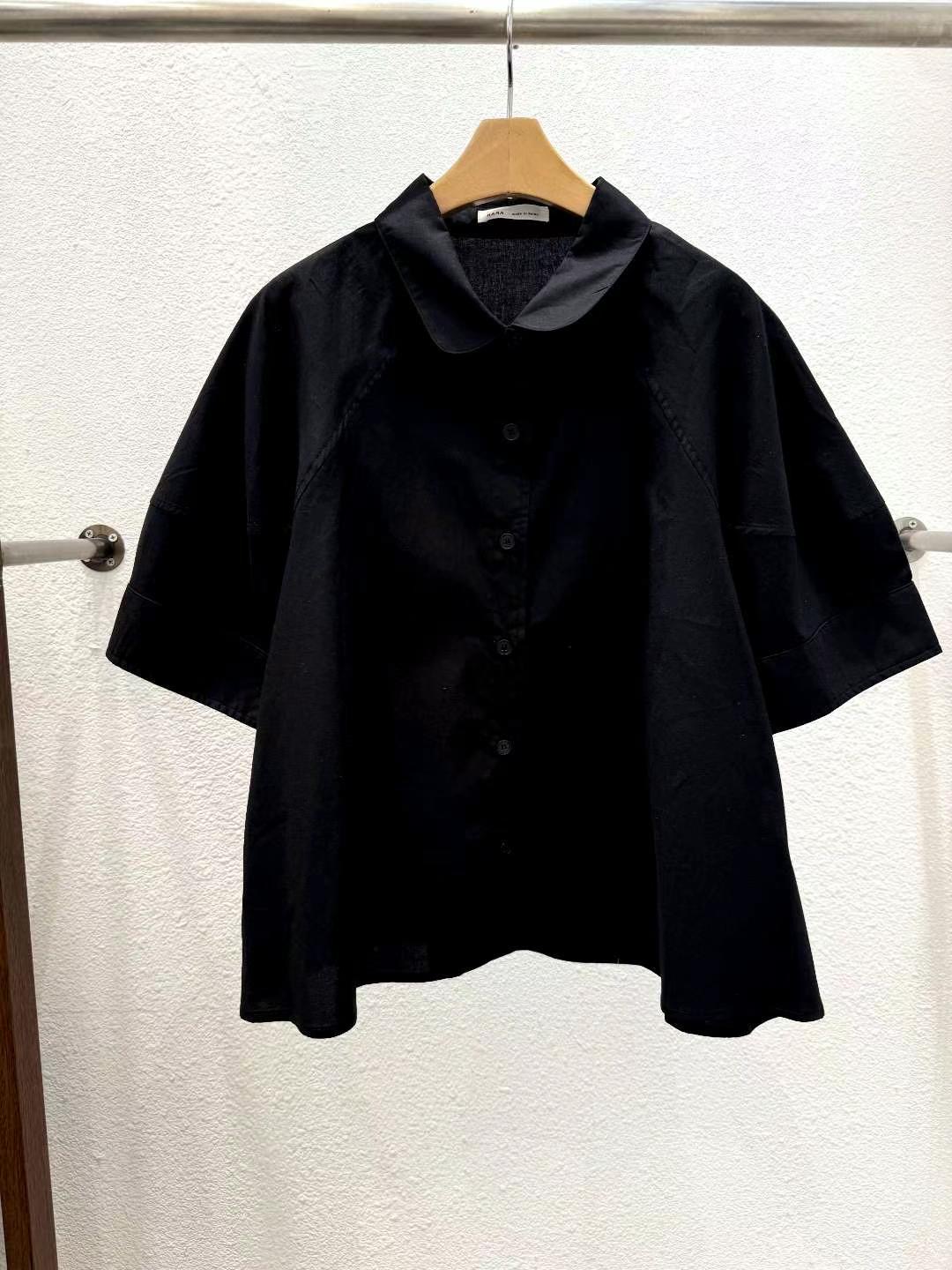 HARA韓國直郵女士新款推薦休閑時尚真品人氣熱賣襯衫蕾絲衫HARA襯衫/蕾絲衫圖色3