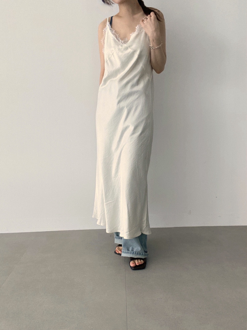 PLANTS ON GRAY韓國直郵女裝新款職業熱賣休閑推薦連衣裙PLANTS ON GRAY連衣裙