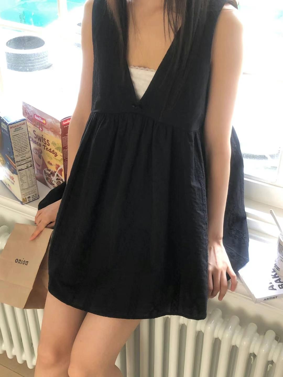 EXCUSE東大門代購女裝新款熱賣人氣時尚推薦職業休閑連衣裙EXCUSE連衣裙