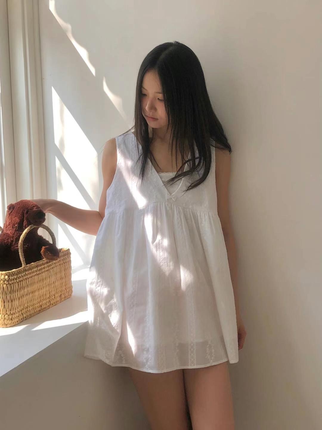 EXCUSE東大門代購女裝新款熱賣人氣時尚推薦職業休閑連衣裙EXCUSE連衣裙圖色2