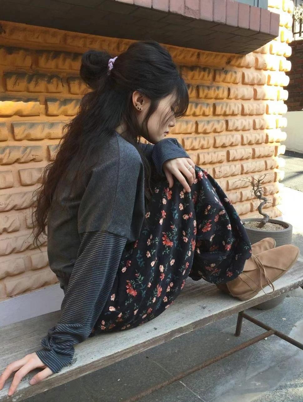 EXCUSE東大門直郵女士新品推薦熱賣25春夏時尚人氣職業休閑褲EXCUSE休閑褲