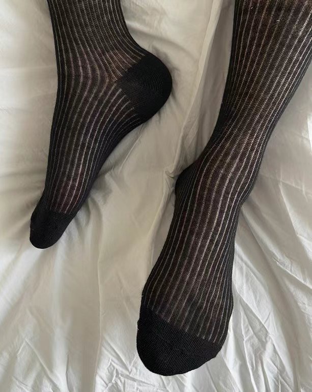 GROOMING韓國代購女士新品真品時尚推薦熱賣職業休閑25春夏襪子GROOMING襪子