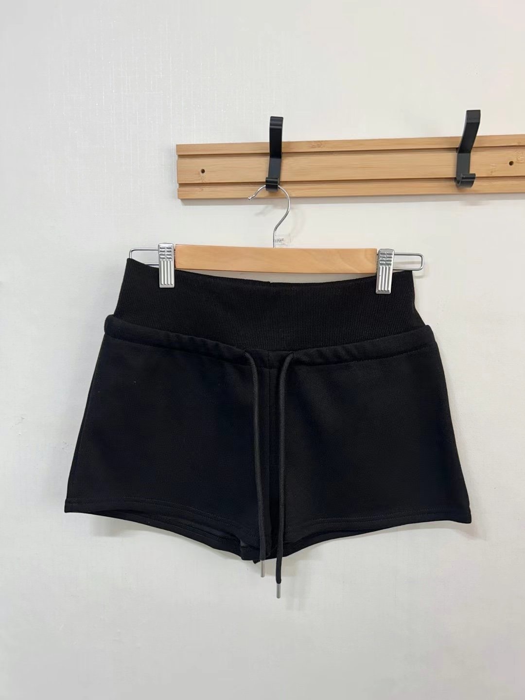 BLACK PIG韓國代購女裝新款時尚職業推薦25春夏休閑人氣短褲VIVIAN_LEE短褲圖色3