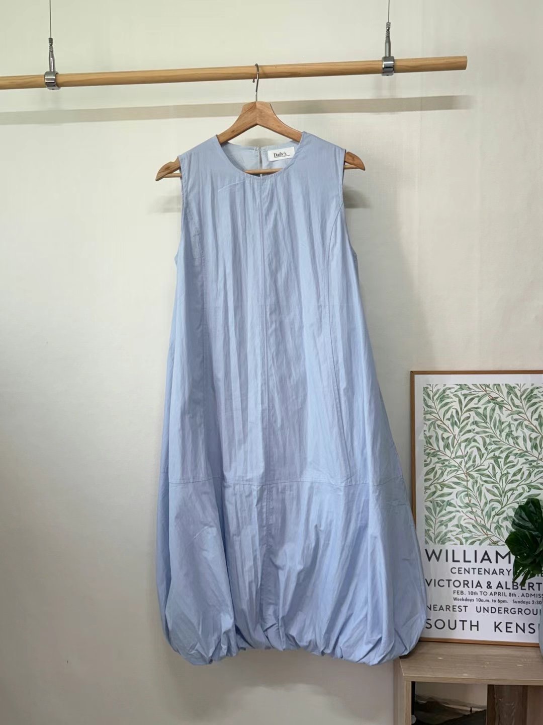 BLACK PIG東大門實拍女士新品推薦真品人氣25春夏休閑連衣裙VIVIAN_LEE連衣裙圖色3
