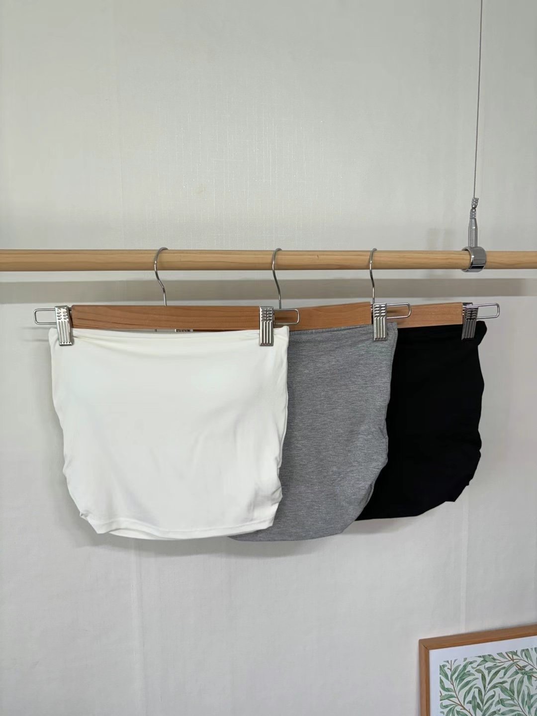 BLACK PIG東大門直郵女士新品職業休閑真品25春夏吊帶背心VIVIAN_LEE吊帶/背心