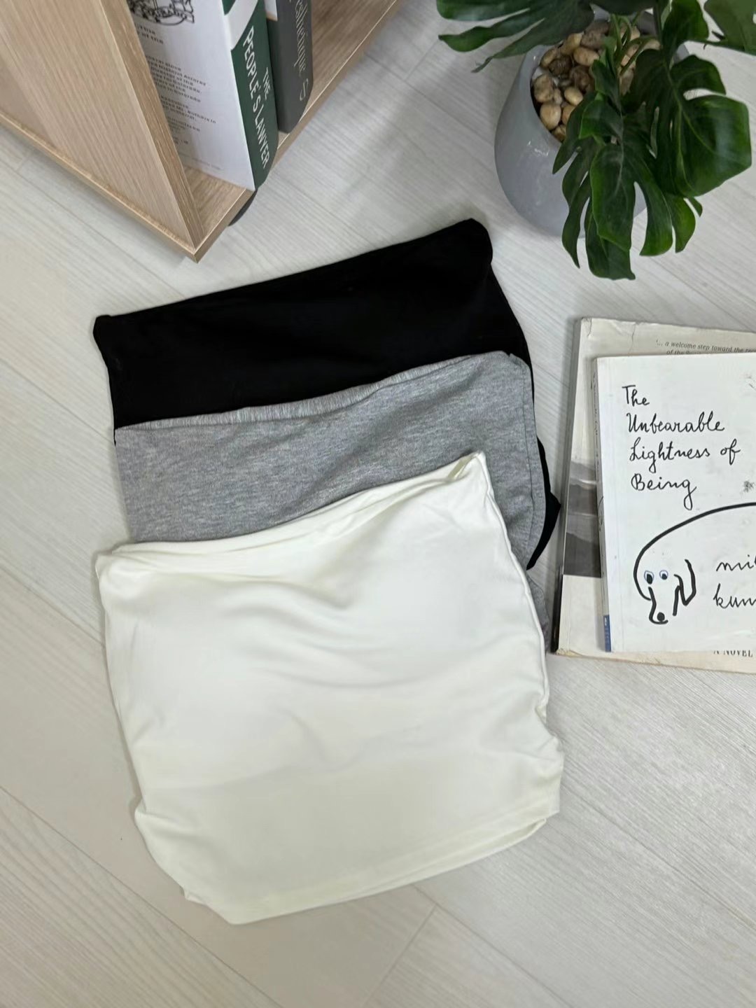 BLACK PIG東大門直郵女士新品職業休閑真品25春夏吊帶背心VIVIAN_LEE吊帶/背心