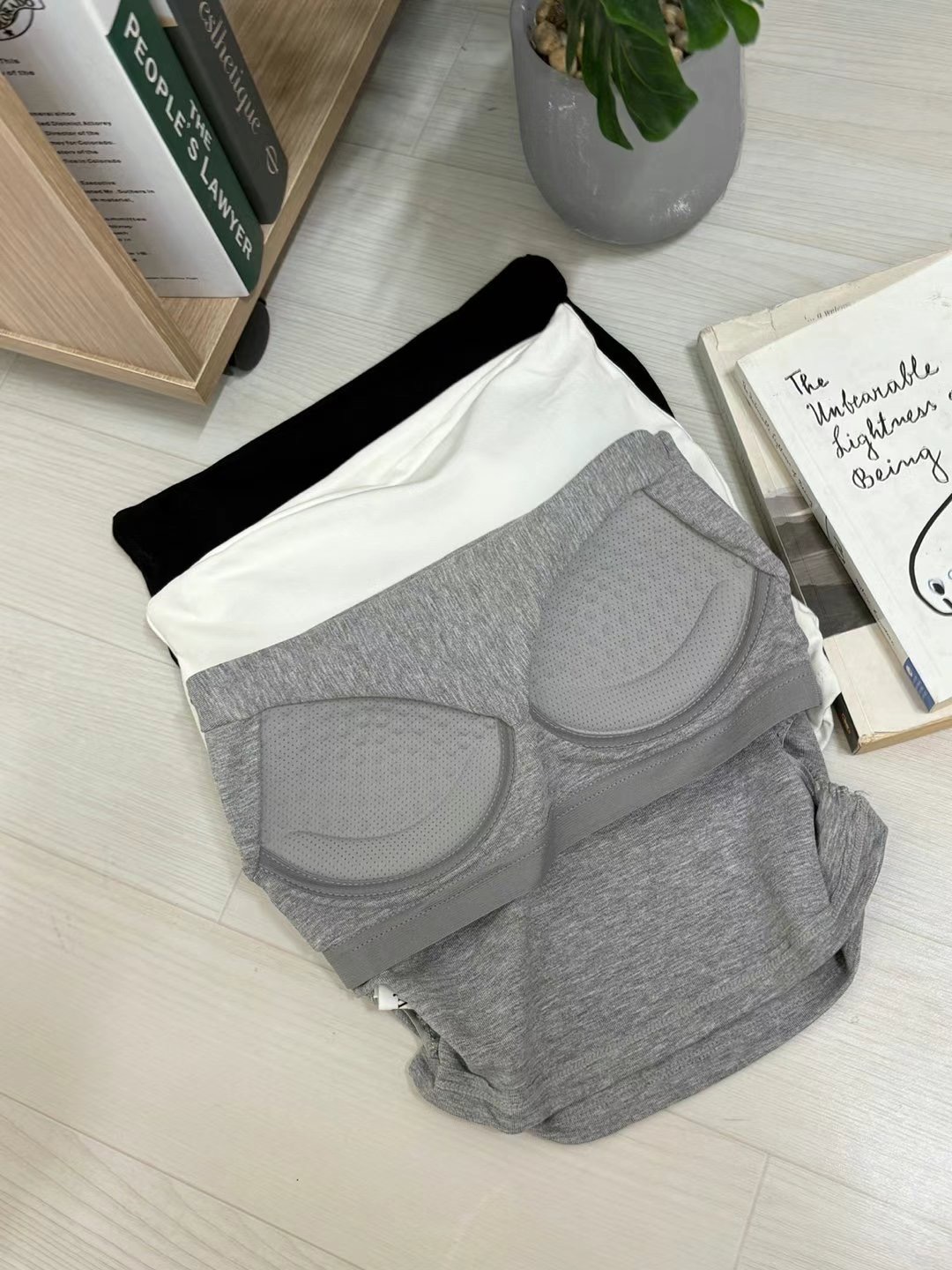 BLACK PIG東大門直郵女士新品職業休閑真品25春夏吊帶背心VIVIAN_LEE吊帶/背心