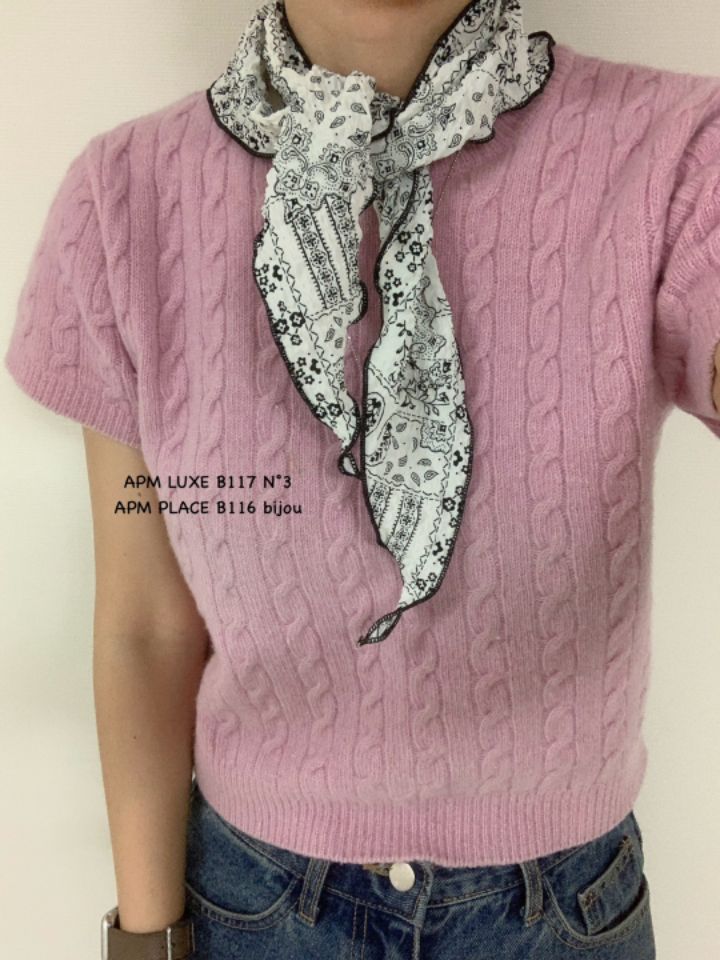 N3東大門直郵女裝新品人氣熱賣休閑職業真品推薦25春夏圍巾披肩N3圍巾/披肩