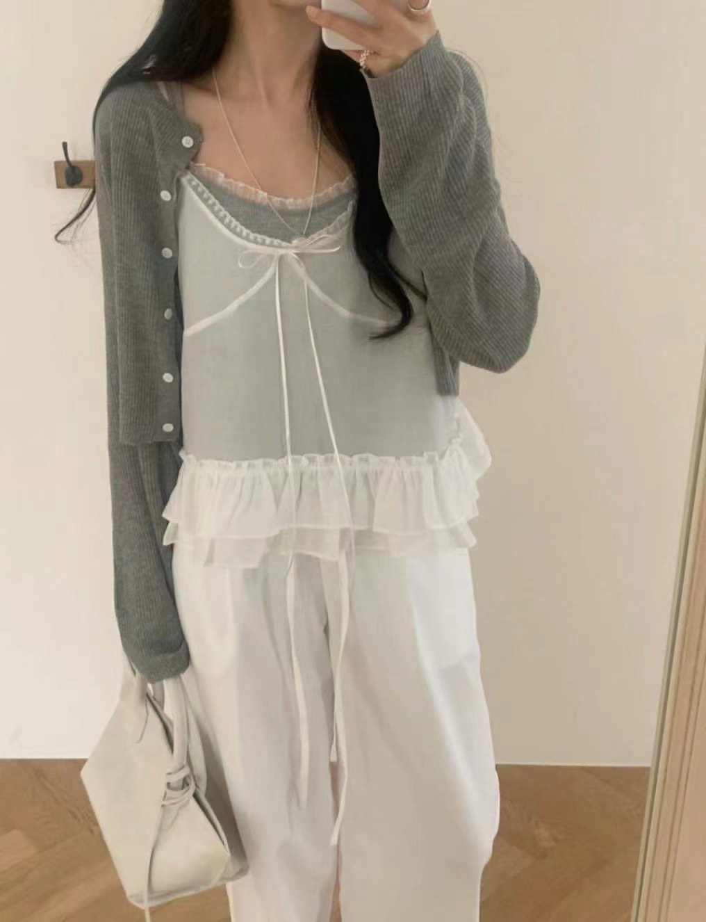 SALT.B韓國代購女裝新款職業真品休閑人氣推薦時尚熱賣針織衫SALT.B針織衫