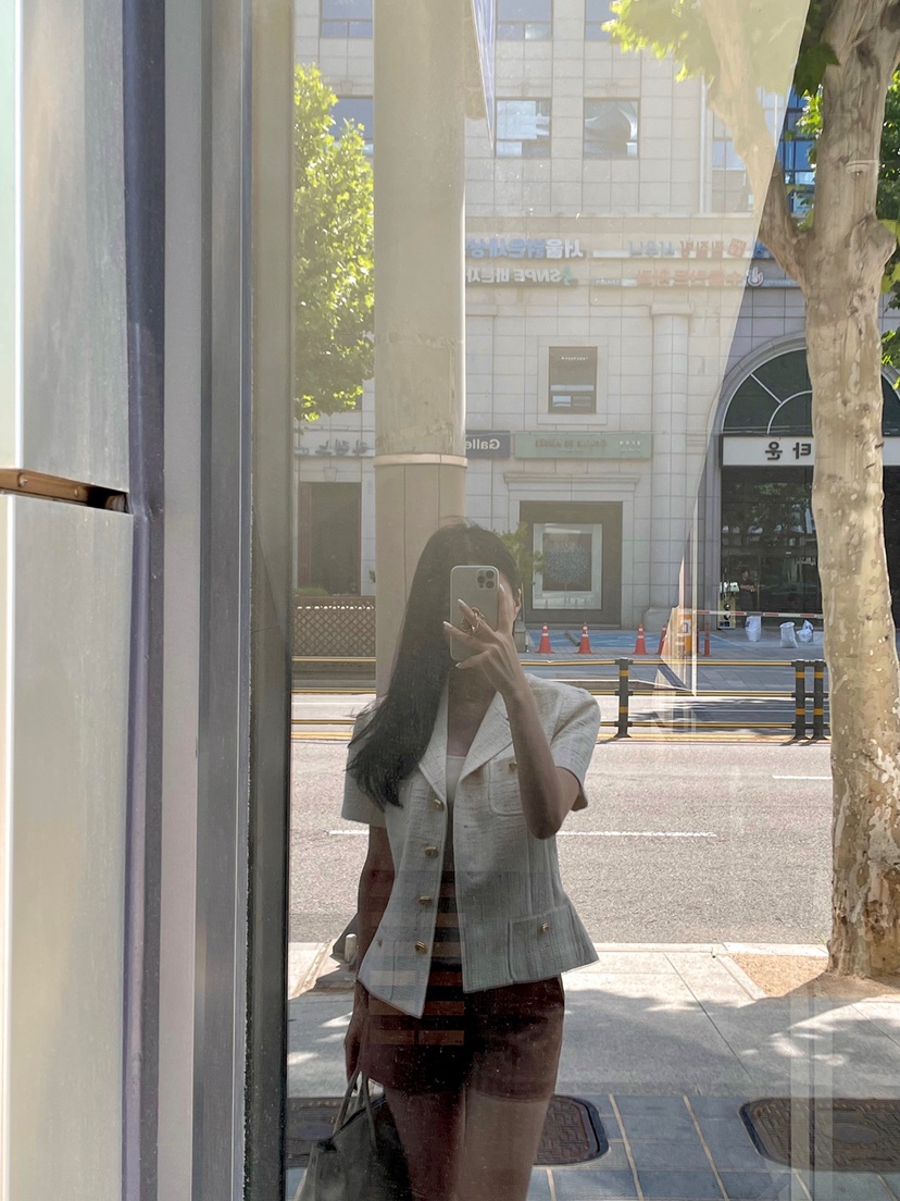 RIAH韓國直郵女士新款真品休閑職業熱賣人氣時尚推薦夾克打折RIAH夾克