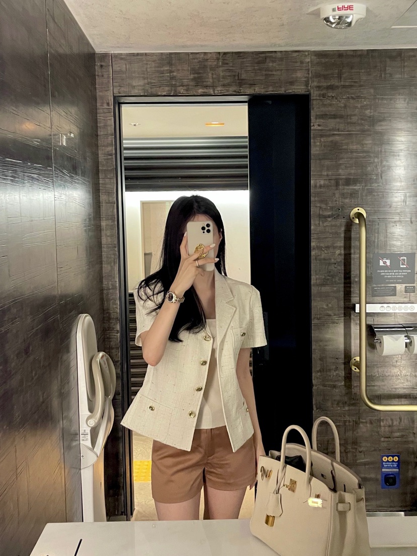 RIAH韓國直郵女士新款真品休閑職業熱賣人氣時尚推薦夾克打折RIAH夾克