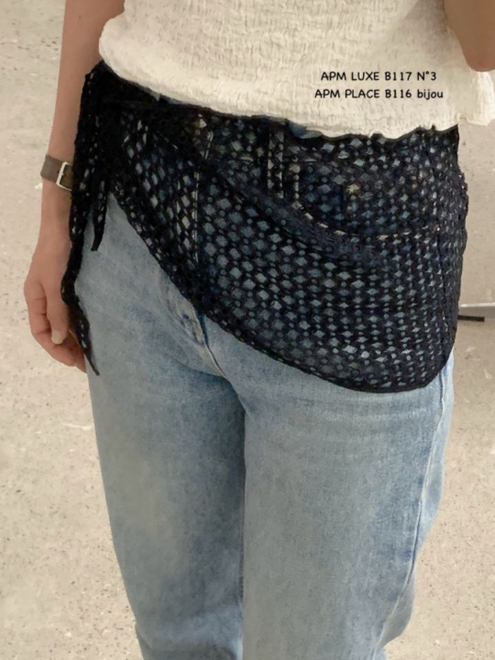 N3韓國代購女士新品人氣時尚25春夏推薦休閑熱賣真品圍巾披肩N3圍巾/披肩