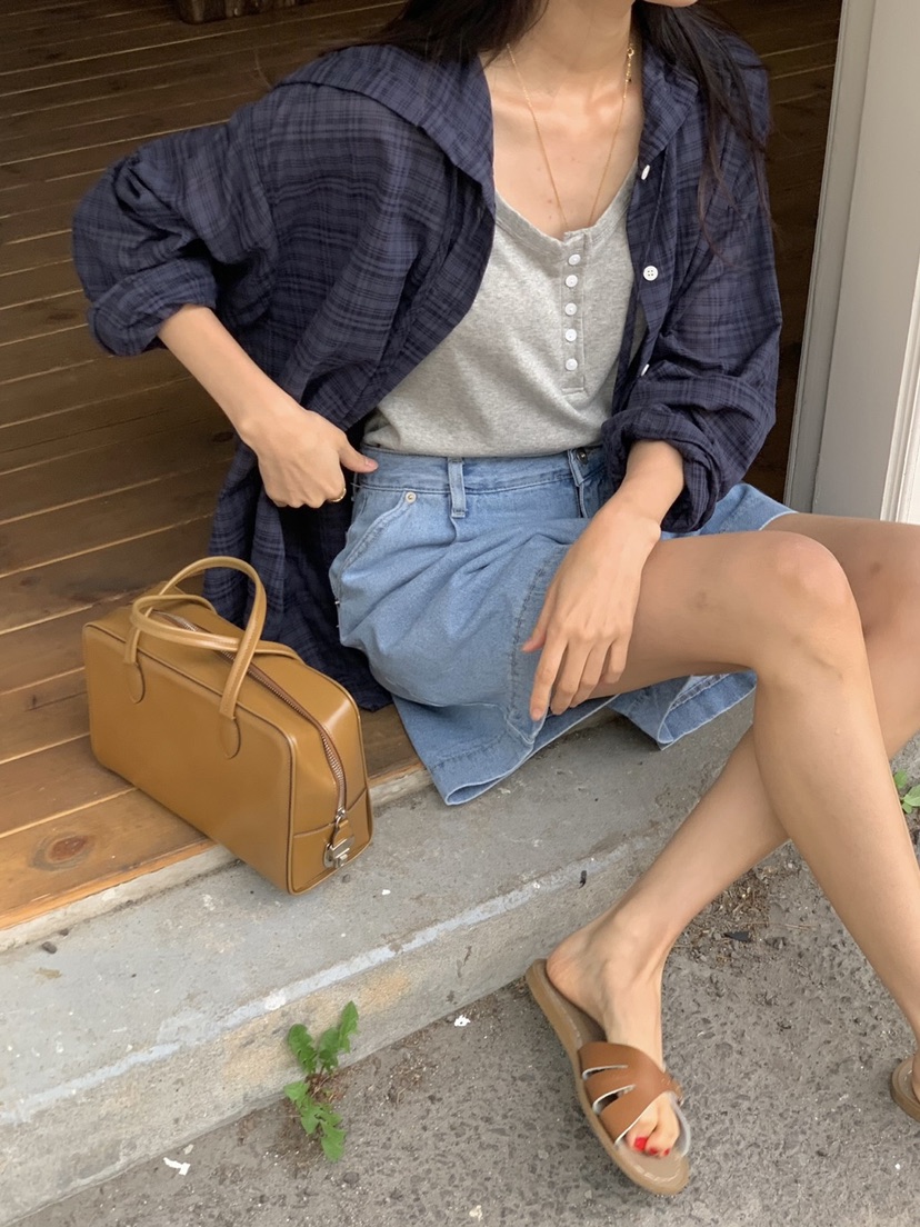 WOOD韓國代購女裝新款真品熱賣人氣推薦時尚襯衫蕾絲衫兜帽WOOD襯衫/蕾絲衫