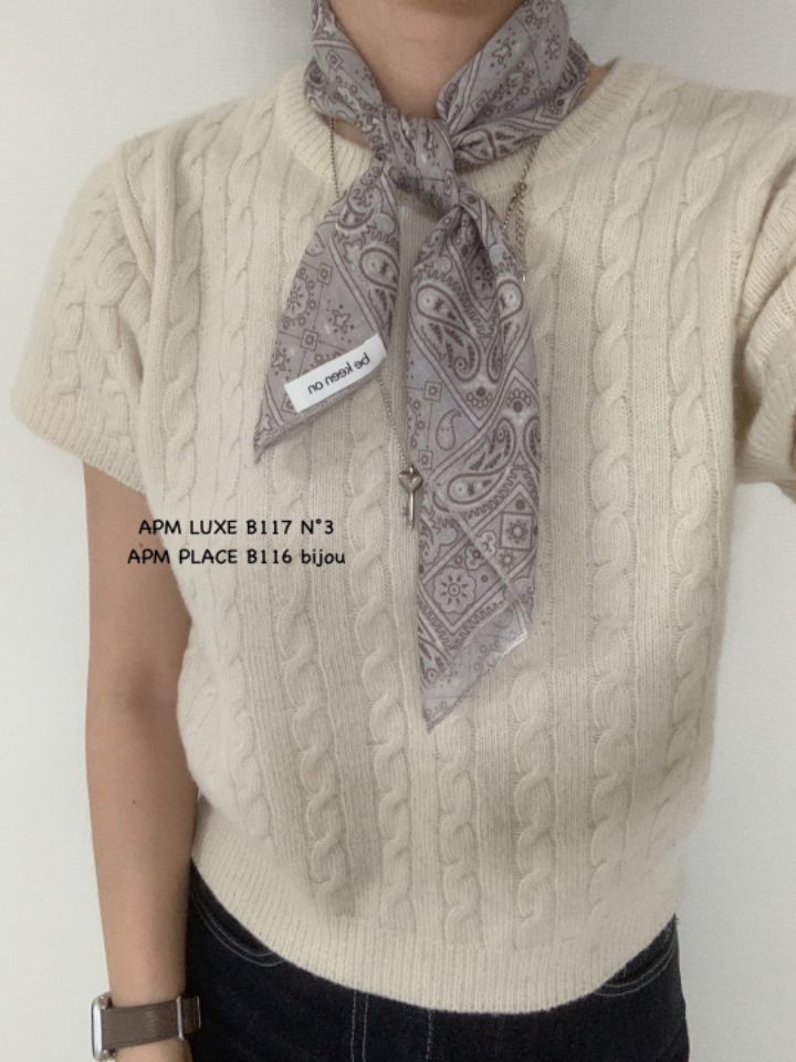 N3東大門實拍女裝新品人氣休閑熱賣真品25春夏時尚圍巾披肩N3圍巾/披肩