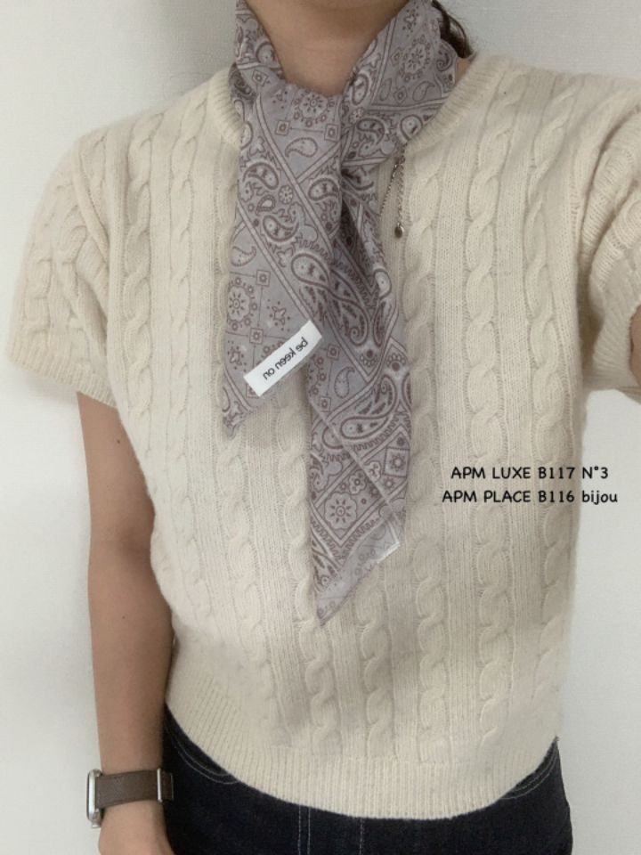 N3東大門實拍女裝新品人氣休閑熱賣真品25春夏時尚圍巾披肩N3圍巾/披肩
