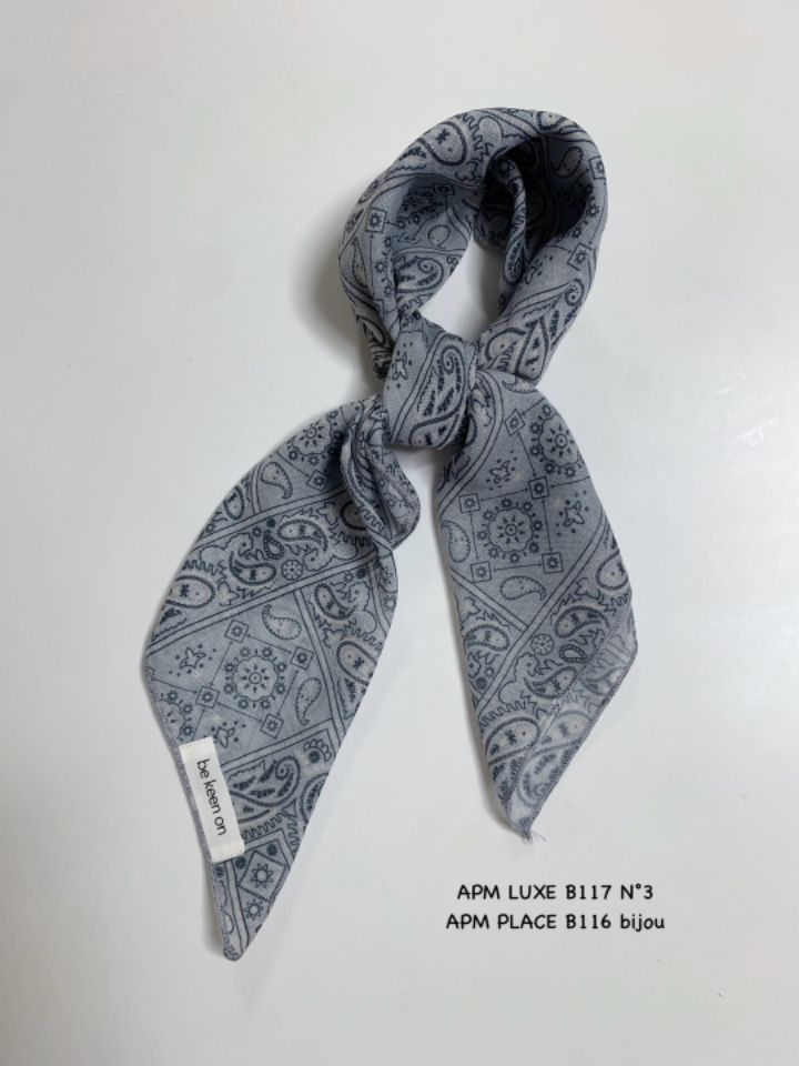 N3東大門實拍女裝新品人氣休閑熱賣真品25春夏時尚圍巾披肩N3圍巾/披肩圖色2