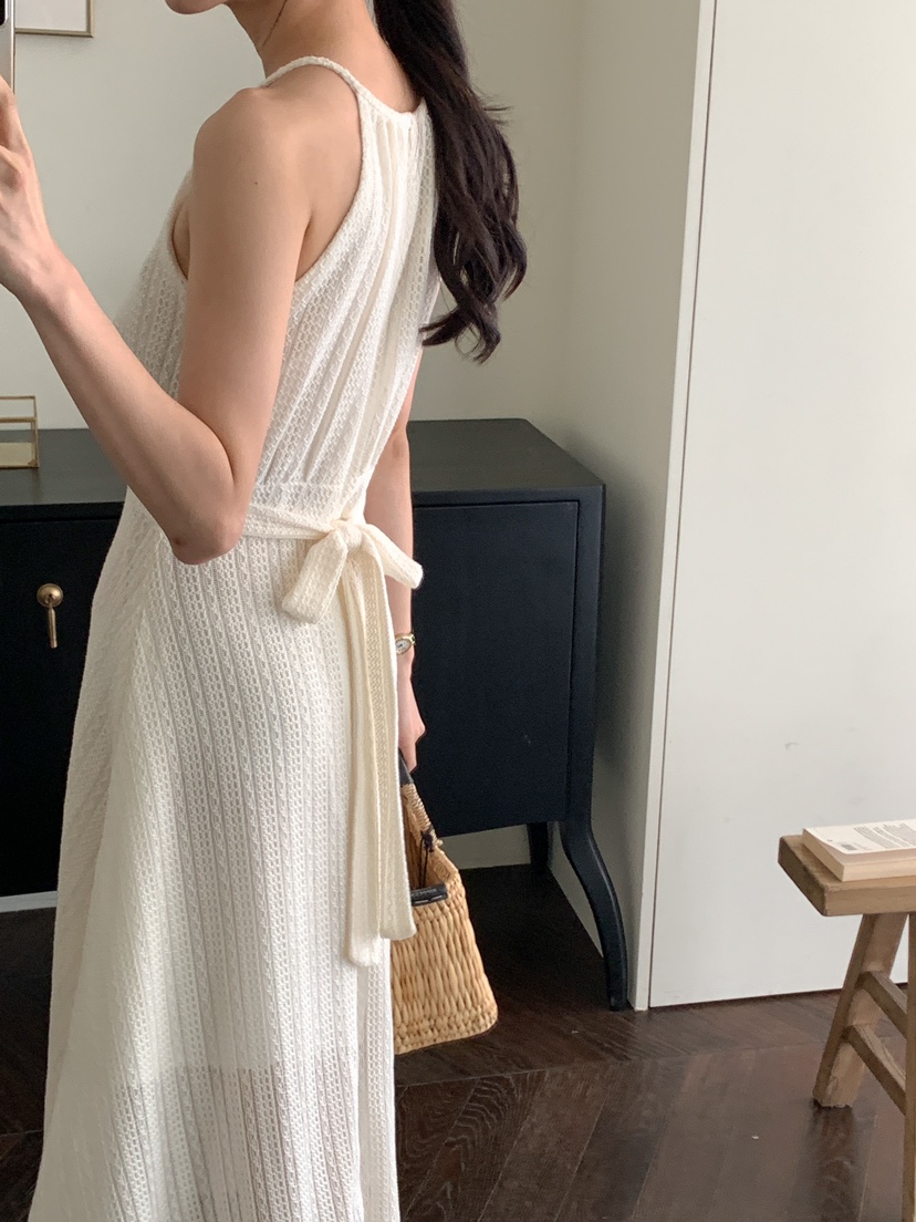 FRILL-T東大門直郵女士新款熱賣人氣推薦休閑真品職業連衣裙FRILL-T連衣裙