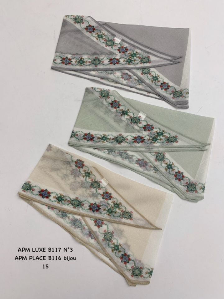 N3韓國直郵女士新品時尚真品休閑職業熱賣人氣圍巾披肩亞麻N3圍巾/披肩
