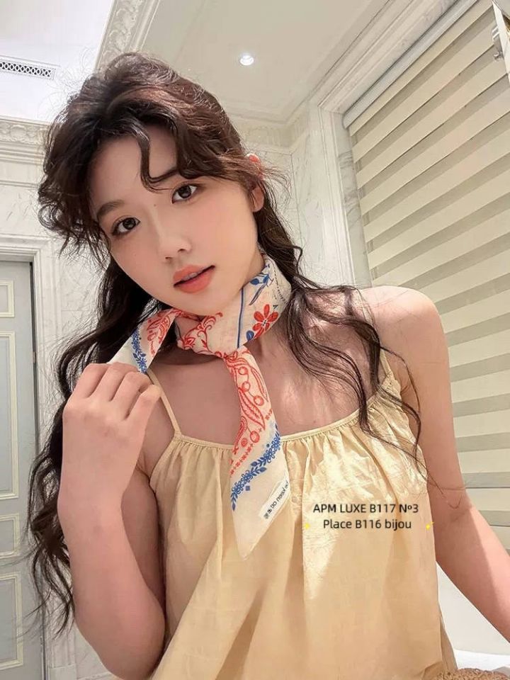 N3韓國直郵女裝新款真品職業人氣休閑推薦熱賣時尚圍巾披肩N3圍巾/披肩