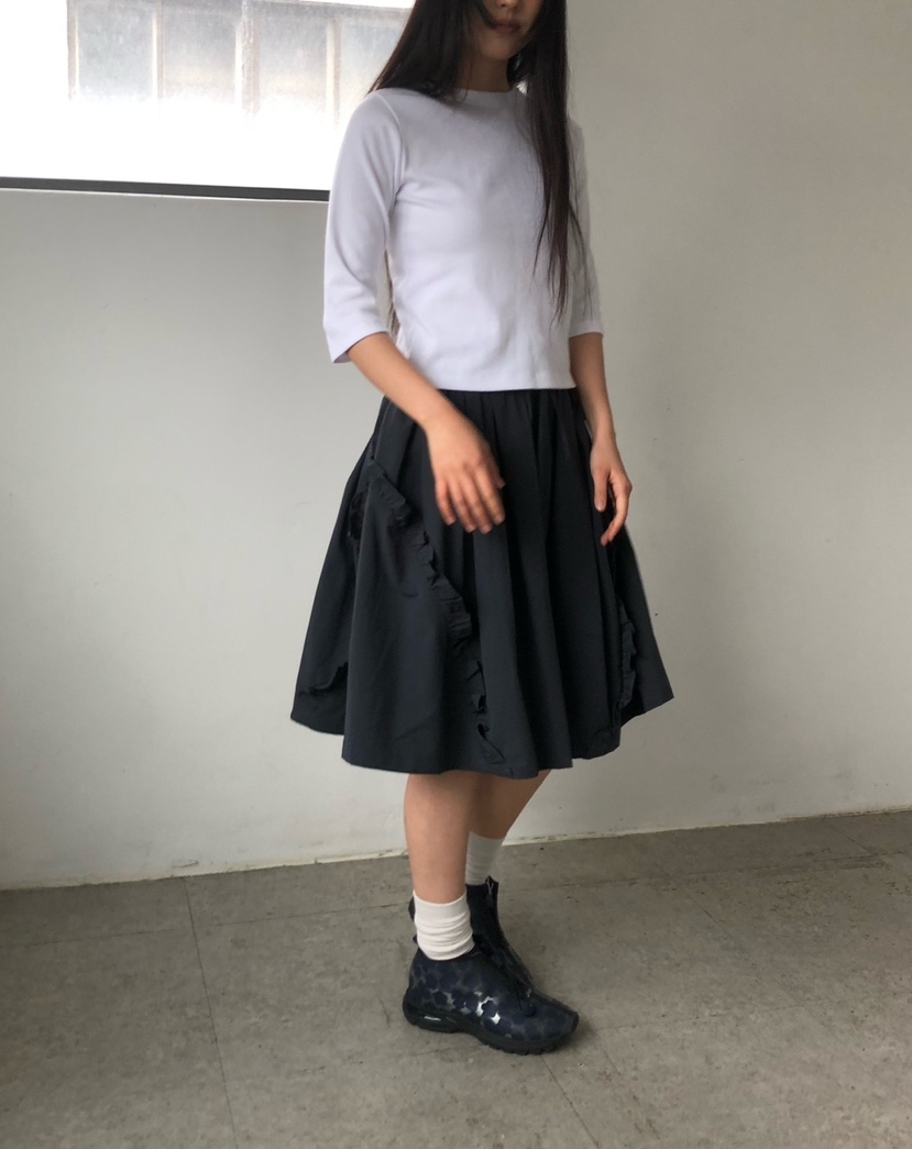 NOPROBLEM東大門代購女士新款熱賣時尚真品休閑人氣職業短裙NOPROBLEM短裙