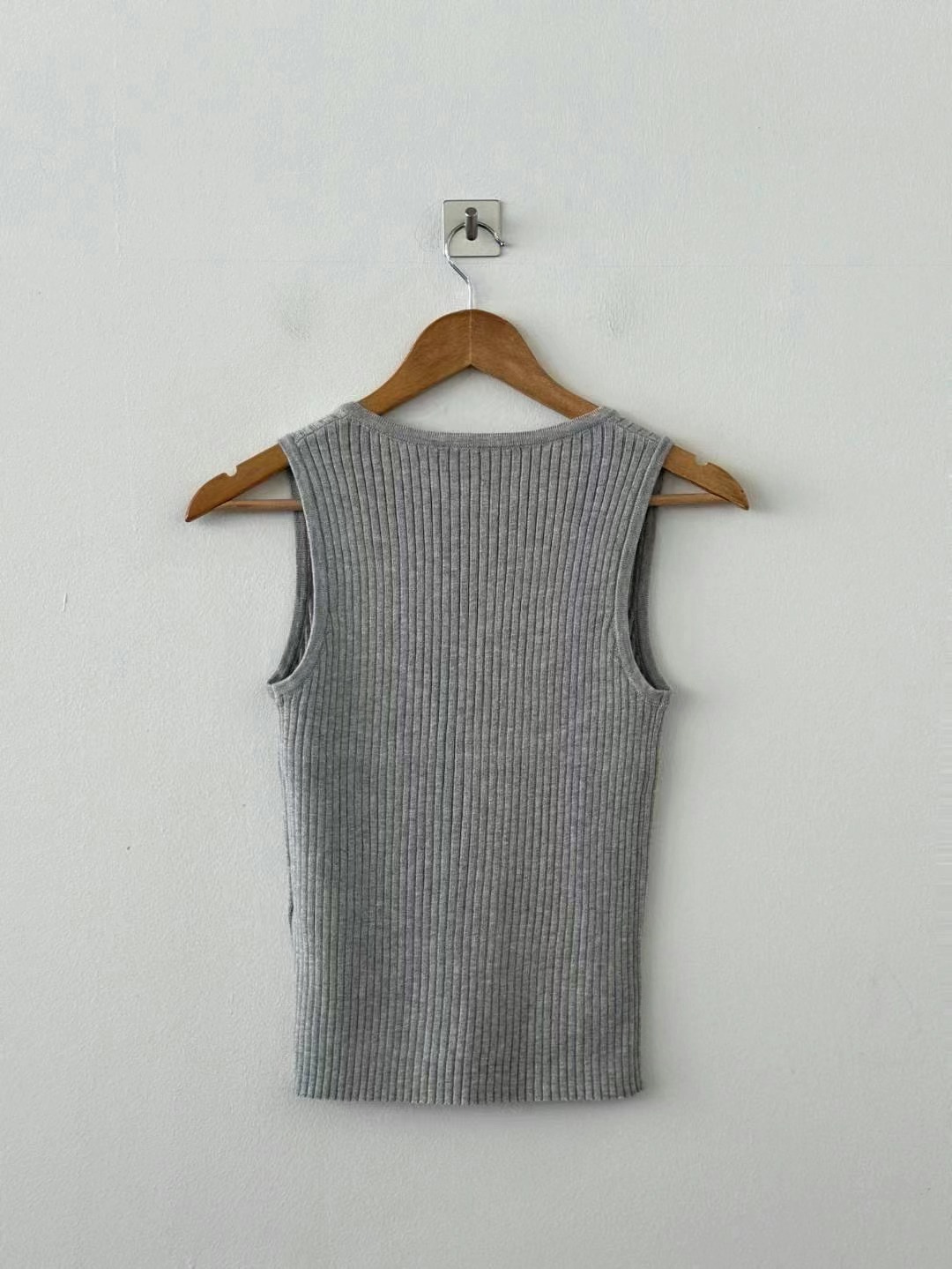 HIGHCOLOR東大門代購女士新品25春夏職業人氣推薦熱賣吊帶背心HIGHCOLOR吊帶/背心