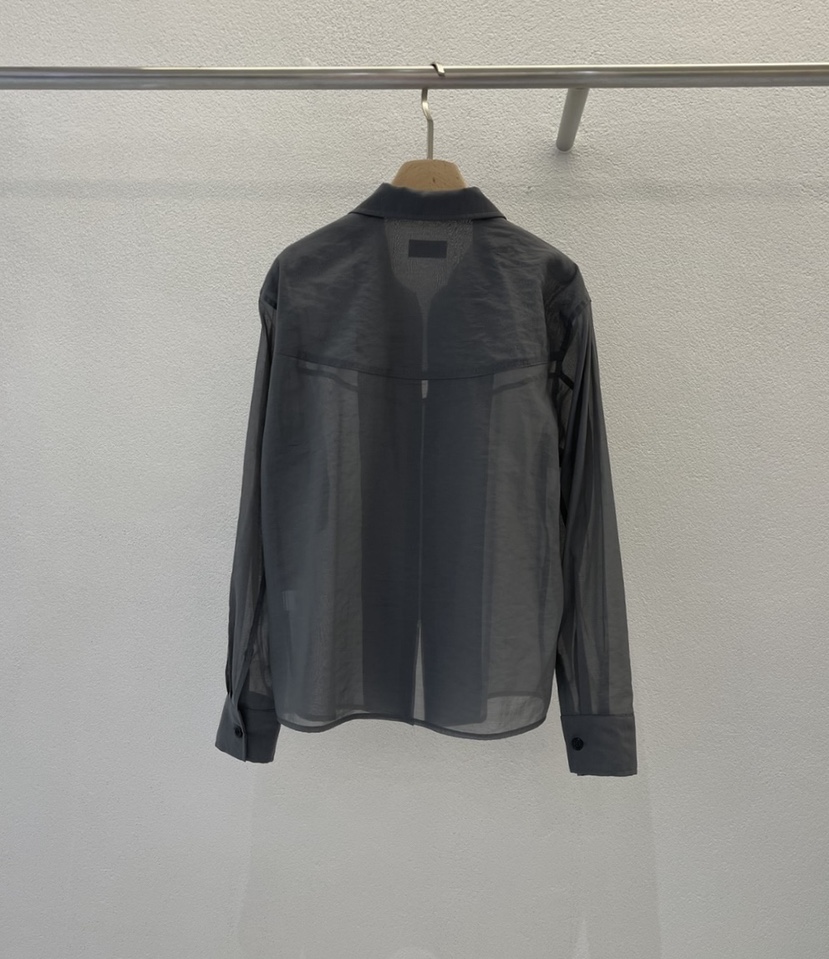 ABLERING東大門實拍女士新品25春夏推薦熱賣時尚人氣職業夾克ABLE STANDARD/ABLERING夾克