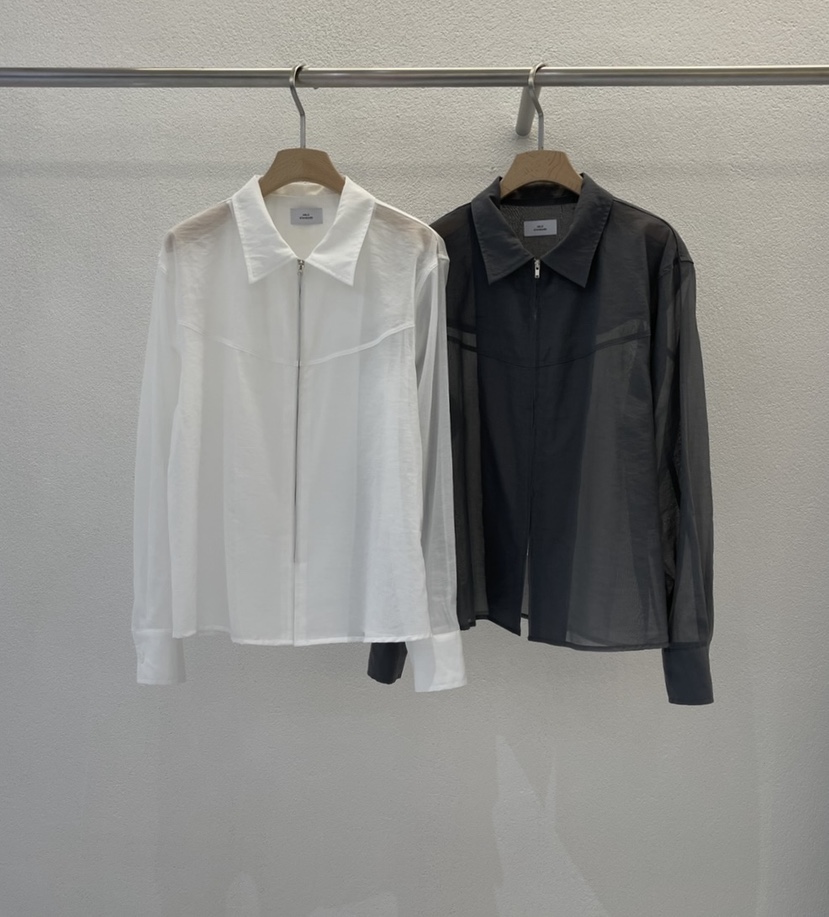 ABLERING東大門實拍女士新品25春夏推薦熱賣時尚人氣職業夾克ABLE STANDARD/ABLERING夾克