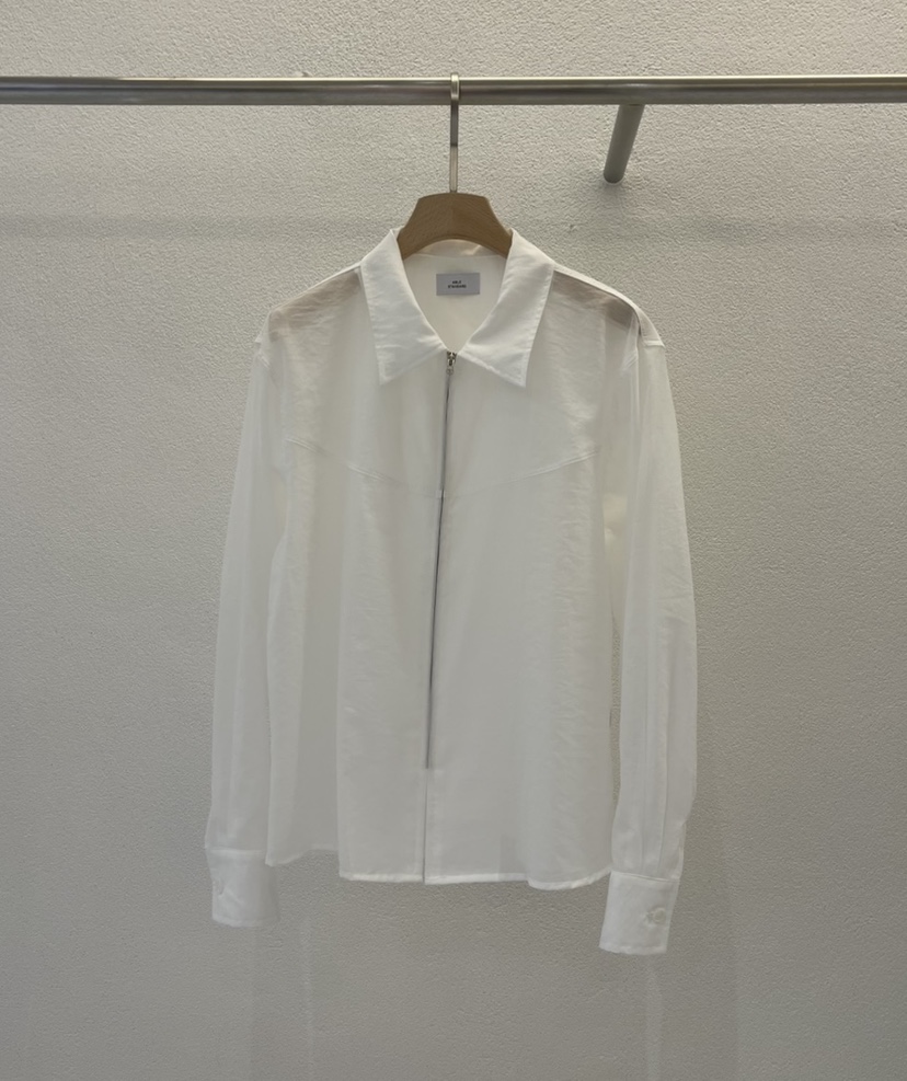ABLERING東大門實拍女士新品25春夏推薦熱賣時尚人氣職業夾克ABLE STANDARD/ABLERING夾克
