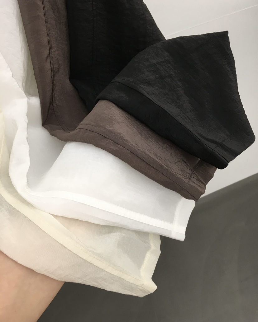 HEMP-P韓國直郵女裝新品真品25春夏熱賣推薦時尚襯衫蕾絲衫hemp襯衫/蕾絲衫